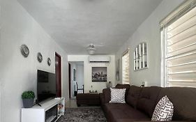 Jacaguas Classic House